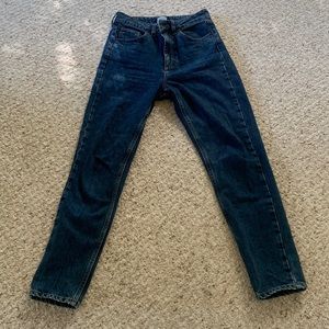 Urban outfitters BDG Mom jeans